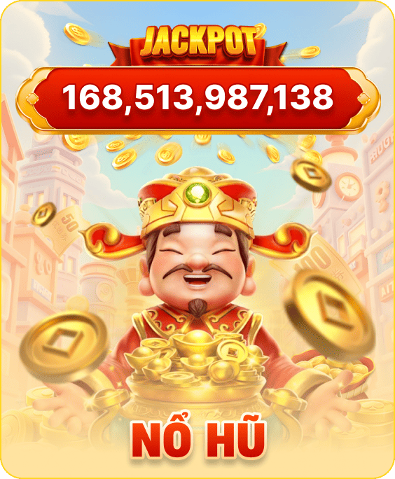 jackpot